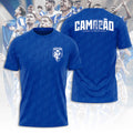 F.C. Porto Campeao Liga Portugal 25/26 3D Apparel – TANTN22662