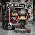 Linkin Park 30th Anniversary 1996/2026 3D Collectible Vinyl Figure – TANTN22684
