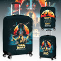 Star Wars 50th Anniversary Luggage Cover – TANTN22682