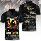 Michael Jackson 3D Apparel – TANTN22797