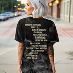 Michael Jackson 3D Apparel – TANTN22797