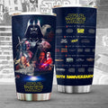 Star Wars 50th Anniversary Tumbler Cup – TANTN22806