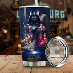 Star Wars 50th Anniversary Tumbler Cup – TANTN22806