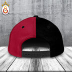 Galatasaray S.K. Turkish Champions 25/26 Classic Cap – TANTN22847