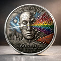Pink Floyd Commemorative Coin – TANTN22858