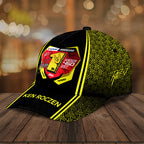Ken Roczen 450SX Champion 2026 Classic Cap – TANTN22862