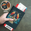 Star Wars 50th Anniversary Leather Passport Cover – TANTN22877