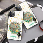 Celtic F.C. Champions 25/26 Phone Case – TANTN22941