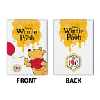 Winnie-the-Pooh 100th Anniversary Leather Passport Cover – TANTN22970