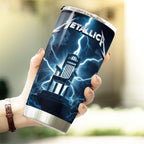 Metallica Tour 2026 Tumbler Cup – TANTN23080