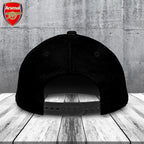 Arsenal FC Premier League Champions 25/26 Classic Cap – TANTN23098