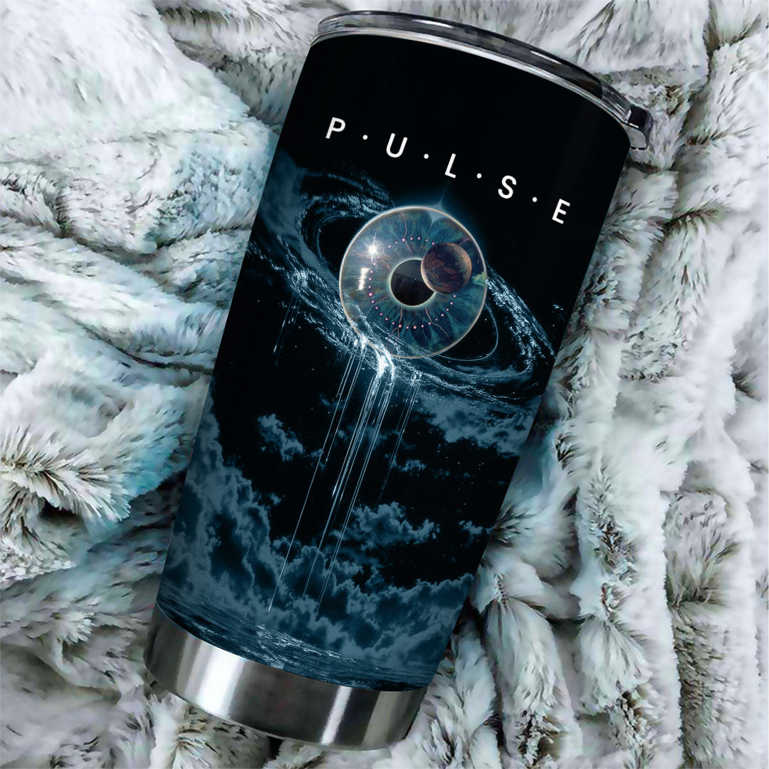 Pink Floyd 50th Anniversary Tumbler Cup – TANTN23211
