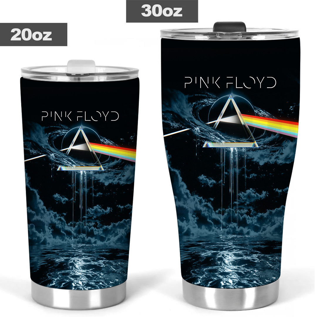 Pink Floyd 50th Anniversary Tumbler Cup – TANTN23211
