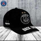 Paris Saint-Germain Champions of Europe 25/26 Classic Cap – TANTN23291