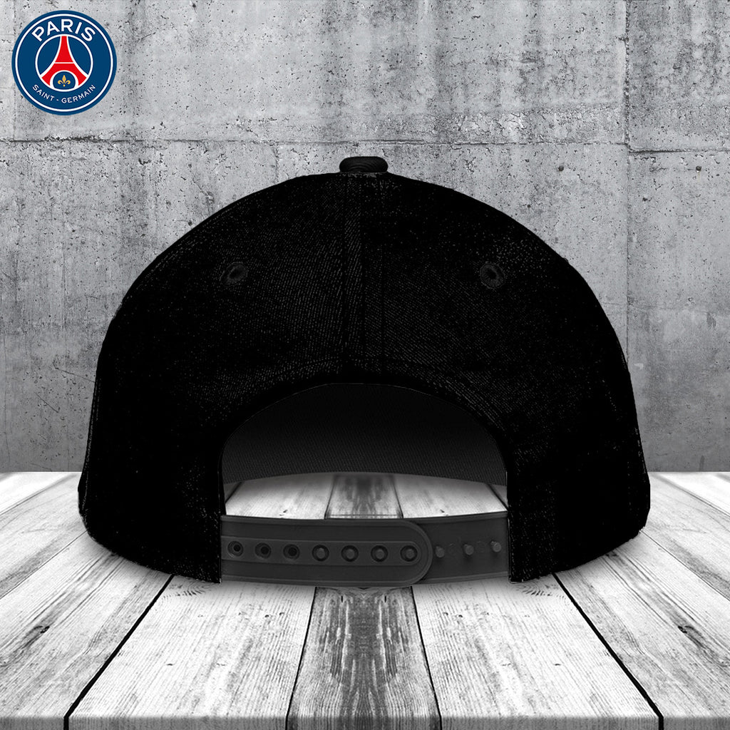 Paris Saint-Germain Champions of Europe 25/26 Classic Cap – TANTN23291