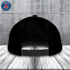 Paris Saint-Germain Champions of Europe 25/26 Classic Cap – TANTN23291