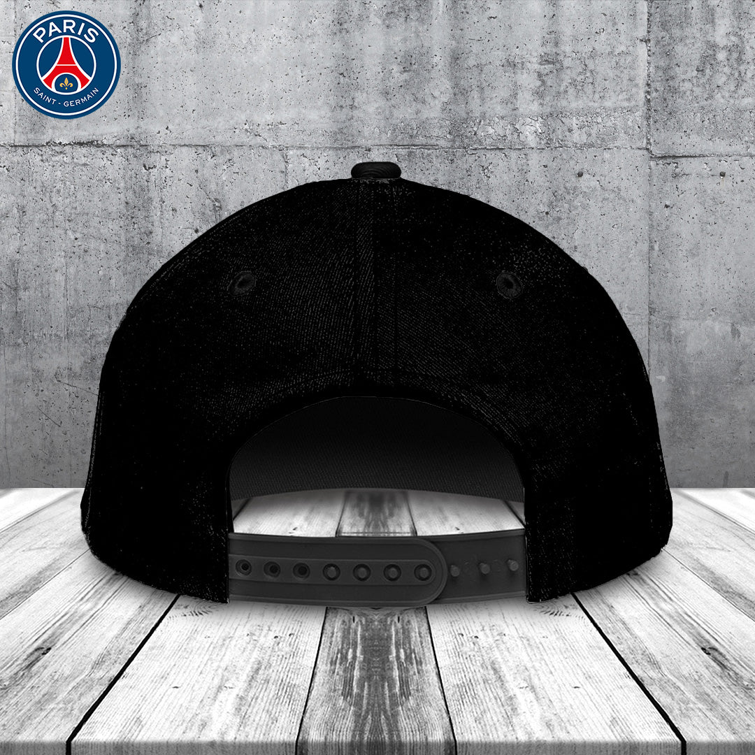 Paris Saint-Germain Champions of Europe 25/26 Classic Cap – TANTN23291