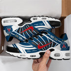 Personalized Paris Saint-Germain Champions of Europe 25/26 Air Max Shoes – TANTN23315