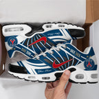 Personalized Paris Saint-Germain Champions of Europe 25/26 Air Max Shoes – TANTN23315