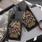 San Antonio Spurs NBA Western Conference Champions 2026 Phone Case – TANTN23359