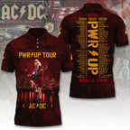 AC/DC World Tour 2026 3D Apparel – TANTN23376