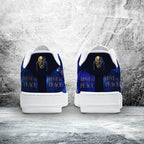 Megadeth AF1 Sneaker – TANTN23394
