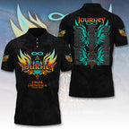 Journey Tour 2026 3D Apparel – TANTN23513