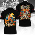 Elvis Presley 3D Apparel – TANTN23532