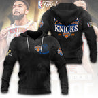 New York Knicks NBA Finals Champions 2026 3D Apparel – TANTN23631