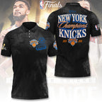 New York Knicks NBA Finals Champions 2026 3D Apparel – TANTN23631
