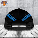 New York Knicks NBA Finals Champions 2026 Classic Cap – TANTN23695