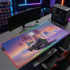 Grand Theft Auto VI Custom Gaming Desk Mat – TANTN23877