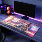 Grand Theft Auto VI Custom Gaming Desk Mat – TANTN23878