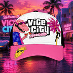 Grand Theft Auto VI Classic Cap – TANTN23882