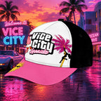Grand Theft Auto VI Classic Cap – TANTN23882