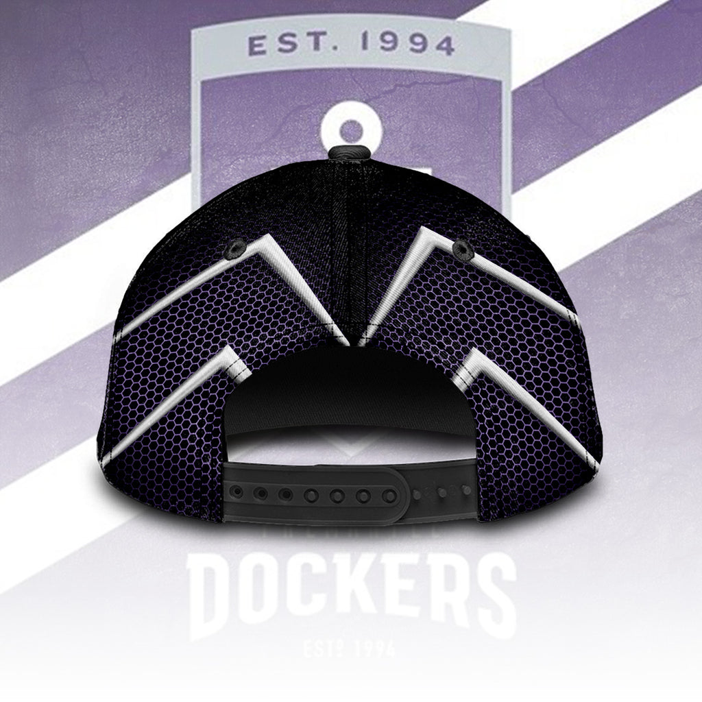 Fremantle Dockers Classic Cap – TANTN23909