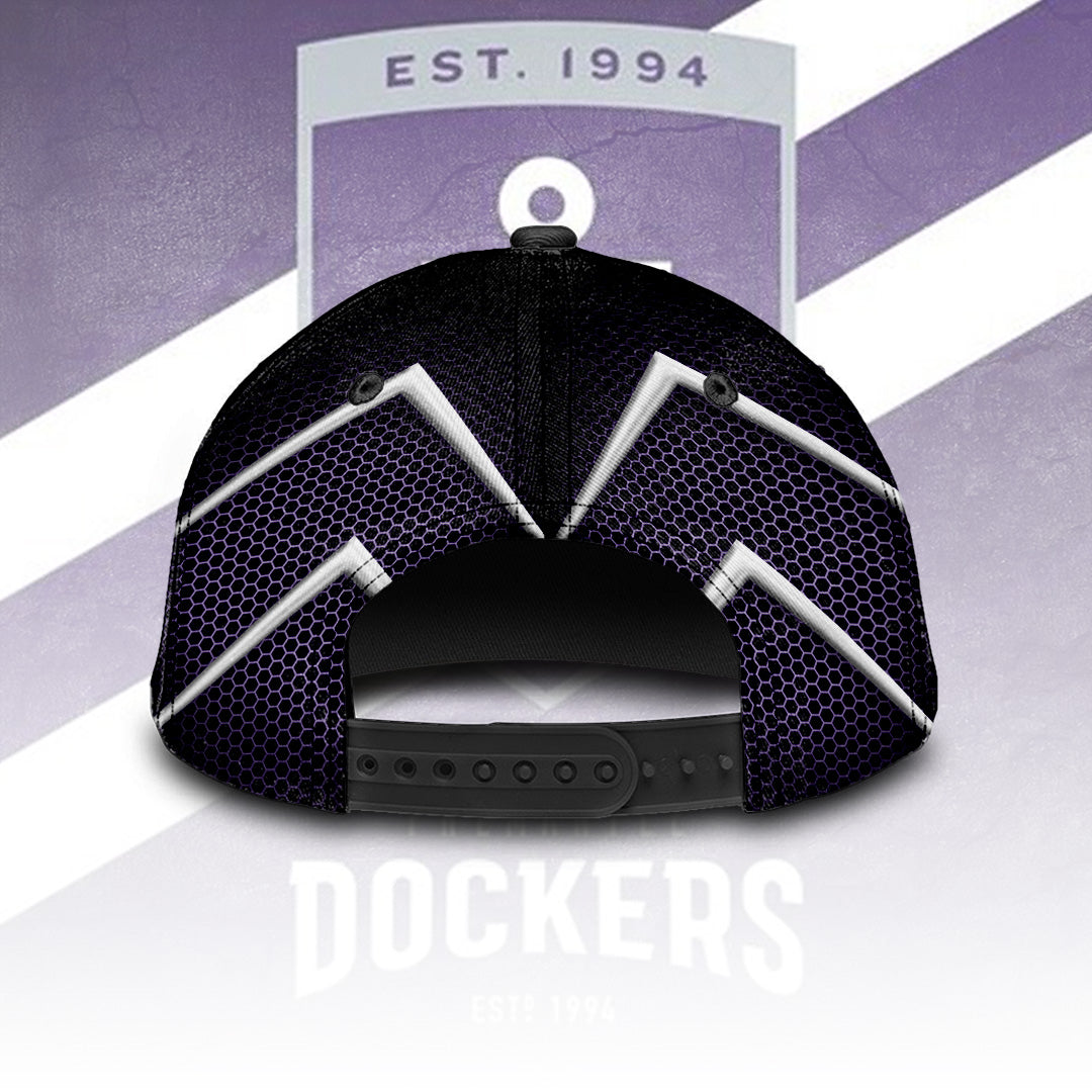 Fremantle Dockers Classic Cap – TANTN23909