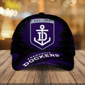 Fremantle Dockers Classic Cap – TANTN23943
