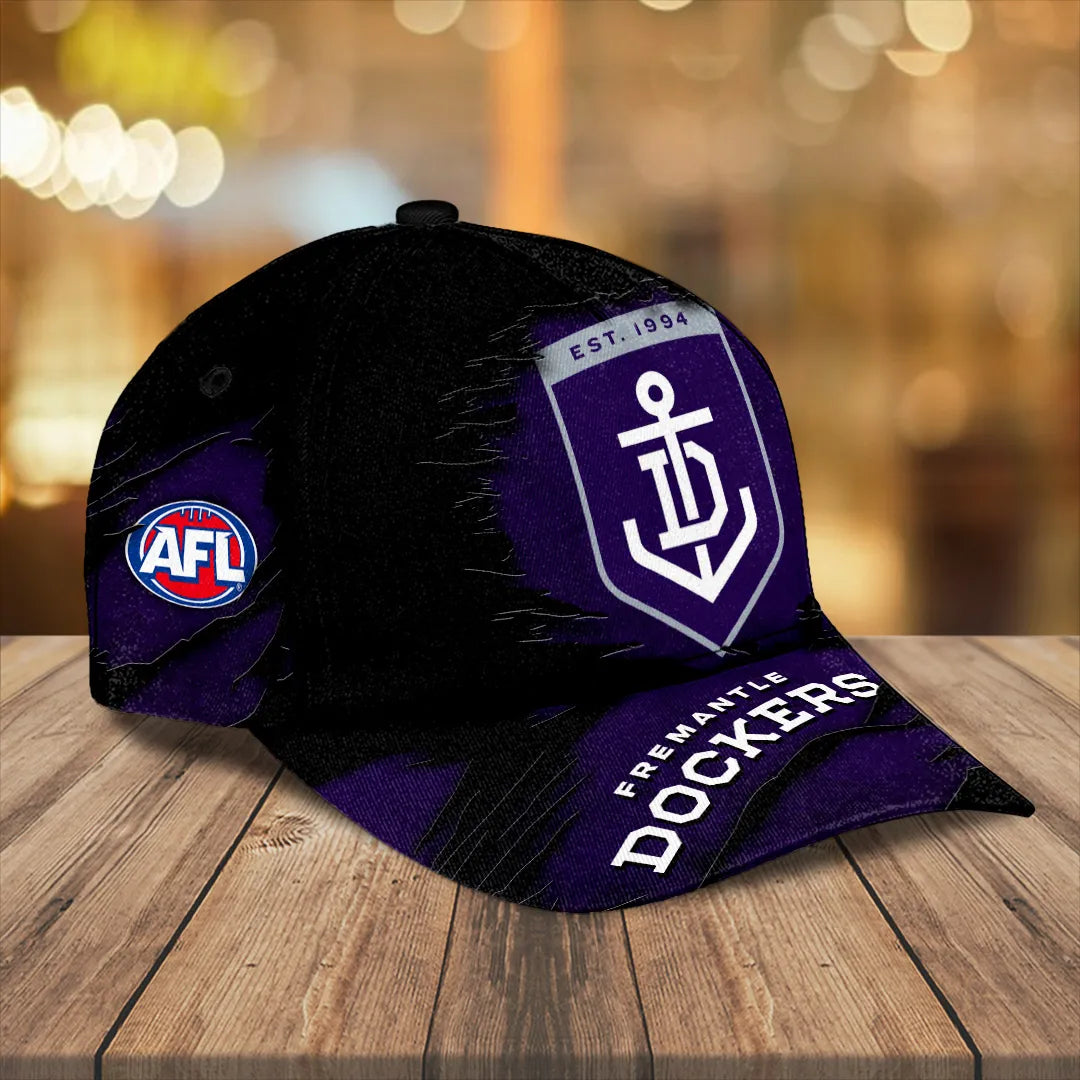 Fremantle Dockers Classic Cap – TANTN23943