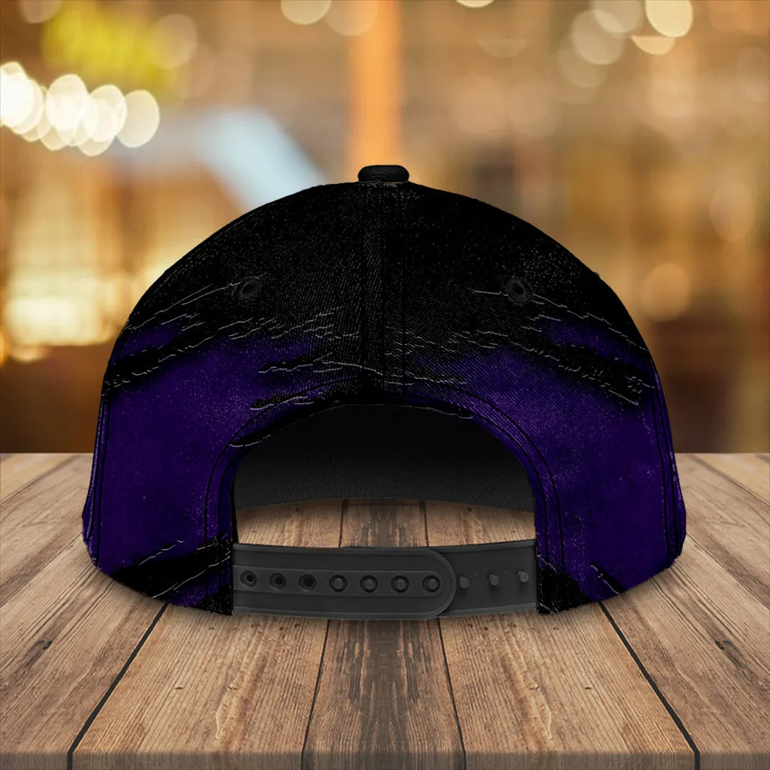 Fremantle Dockers Classic Cap – TANTN23943