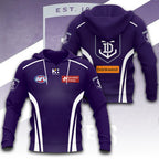 Fremantle Dockers 3D Apparel – TANTN23950