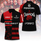 Stade Toulousain 4 Time French Champions 2026 3D Apparel – TANTN24010