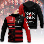 Stade Toulousain 4 Time French Champions 2026 3D Apparel – TANTN24011