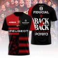 Stade Toulousain 4 Time French Champions 2026 3D Apparel – TANTN24011