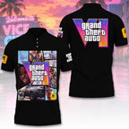 Grand Theft Auto VI 3D Apparel – TANTN24036