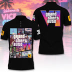 Grand Theft Auto VI 3D Apparel – TANTN24038
