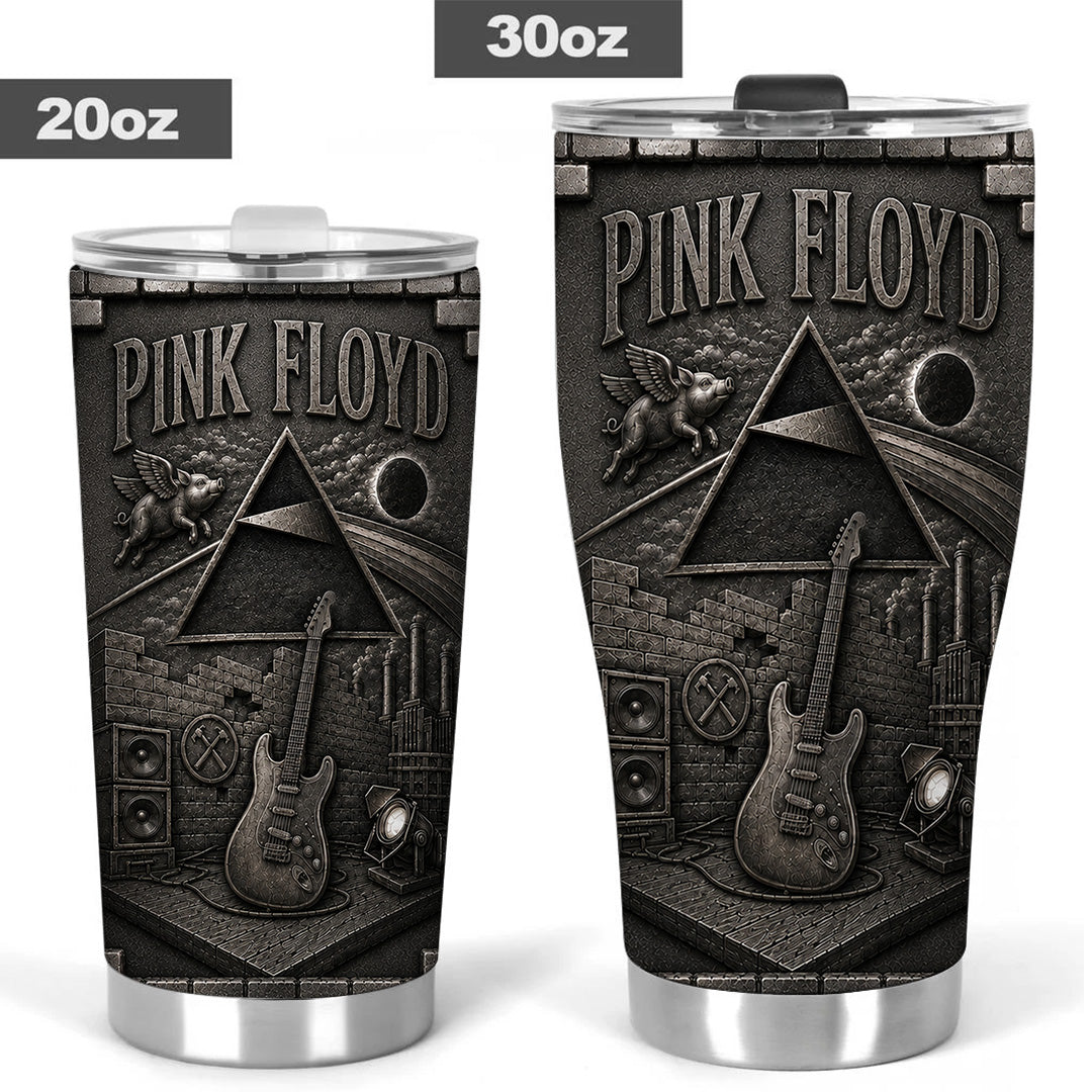 Pink Floyd Tumbler Cup – TANTN24105