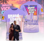 Grand Theft Auto VI 3D Apparel – TANTN24209