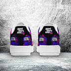 Grand Theft Auto VI AF1 Sneaker – TANTN24222