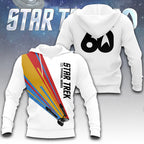 Star Trek 60th Anniversary 3D Apparel – TANTN24298